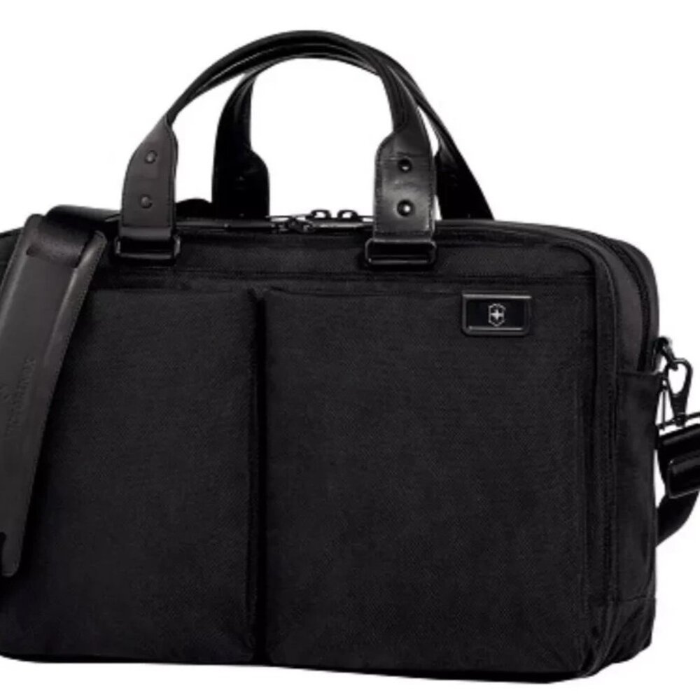 Victorinox Lexicon Valise Laptop Brief Style #32341501